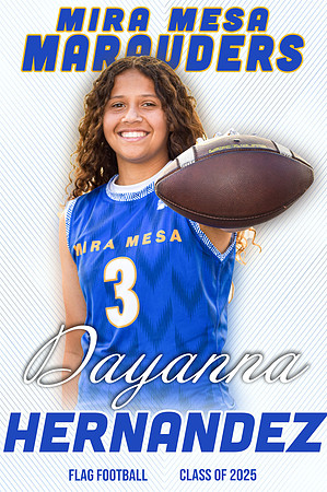 Dayanna Hernandez