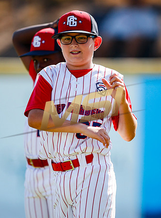 Little League All-Star Baseball All-Star Championship Game