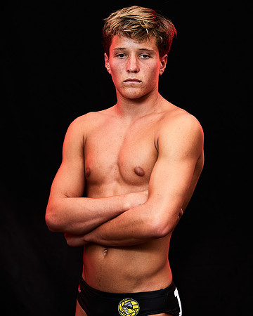 La Jolla Boys Water Polo