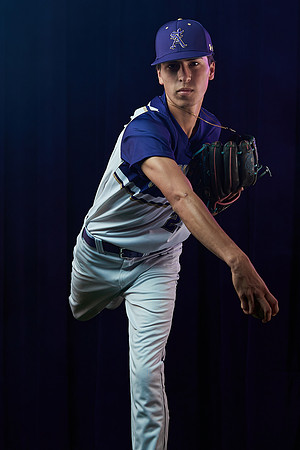 St. Augustine Varsity Baseball Media Day