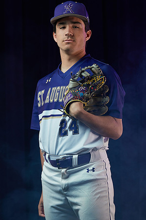 St. Augustine Varsity Baseball Media Day