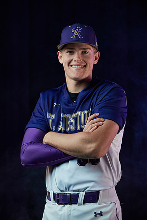 St. Augustine Varsity Baseball Media Day