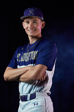 St. Augustine Varsity Baseball Media Day