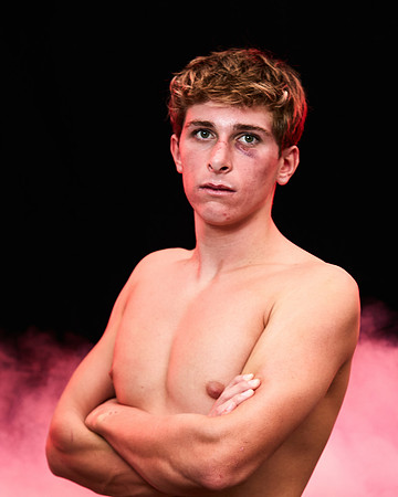 La Jolla Boys Water Polo