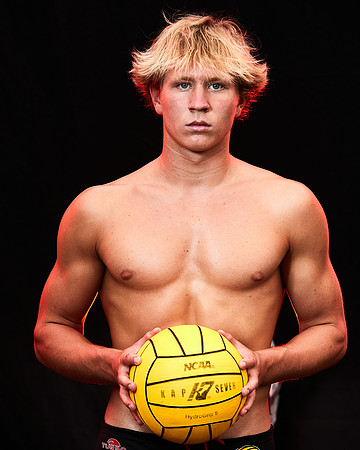 La Jolla Boys Water Polo