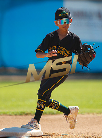 Little League All-Star Baseball All-Star Championship Game