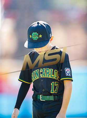 Little League All-Star Baseball All-Star Championship Game