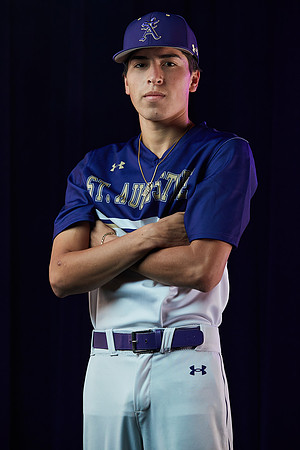 St. Augustine Varsity Baseball Media Day
