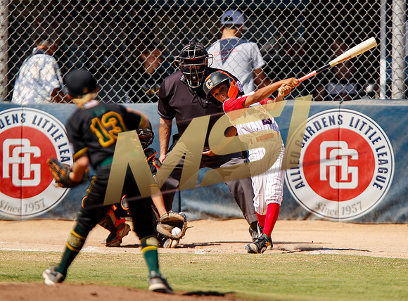 Little League All-Star Baseball All-Star Championship Game