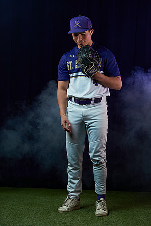 St. Augustine Varsity Baseball Media Day
