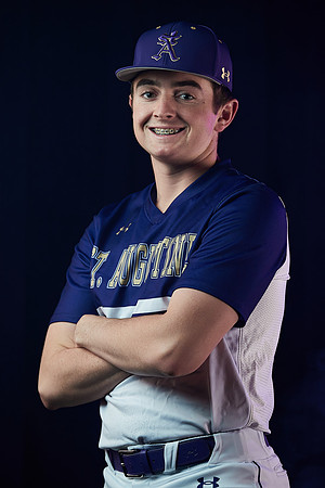 St. Augustine Varsity Baseball Media Day