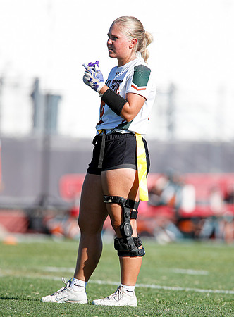 SEP. 21 2024: AIA High School Flag Football (Arizona Honor Bowl)