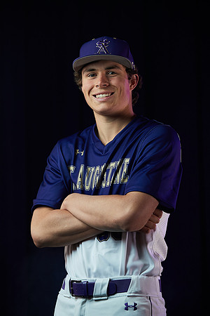 St. Augustine Varsity Baseball Media Day