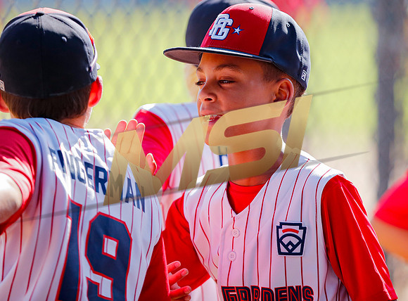 Little League All-Star Baseball All-Star Championship Game