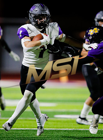 AIA Varsity Football: Arizona College Prep @ Mesa