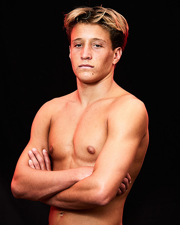 La Jolla Boys Water Polo