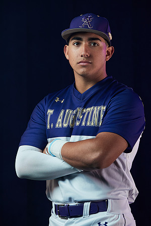 St. Augustine Varsity Baseball Media Day