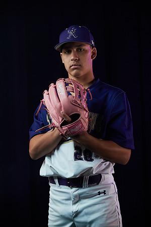 St. Augustine Varsity Baseball Media Day