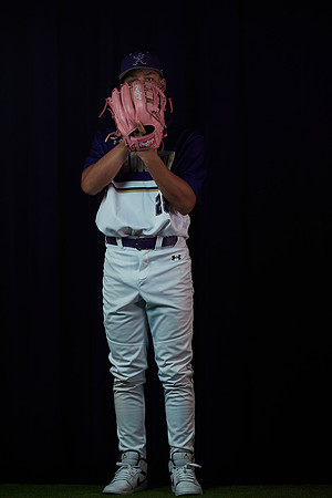 St. Augustine Varsity Baseball Media Day