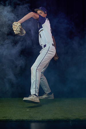 St. Augustine Varsity Baseball Media Day