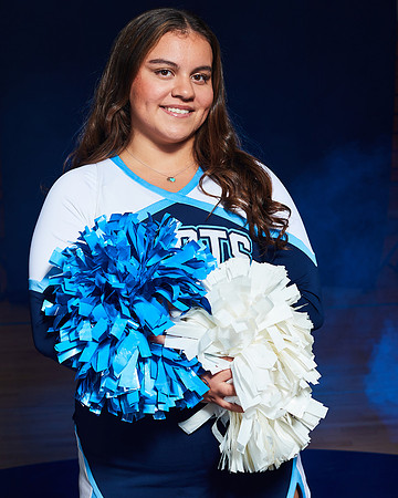 2024 Academy of Our Lady of Peace Cheer