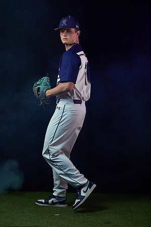 St. Augustine Varsity Baseball Media Day