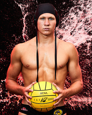 La Jolla Boys Water Polo