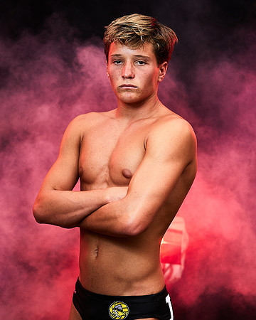 La Jolla Boys Water Polo