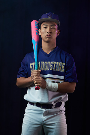 St. Augustine Varsity Baseball Media Day