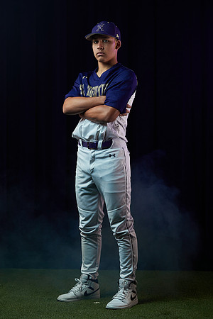 St. Augustine Varsity Baseball Media Day