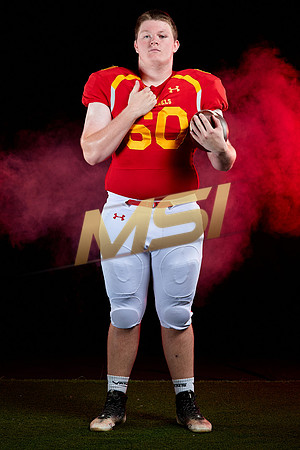 Seton Catholic Preparatory Seton Fall Sports Media Day