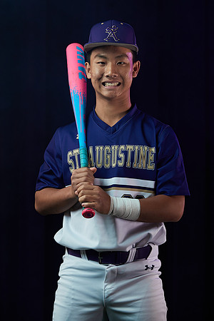 St. Augustine Varsity Baseball Media Day