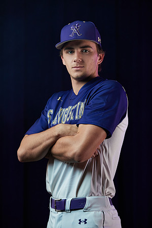 St. Augustine Varsity Baseball Media Day