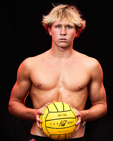 La Jolla Boys Water Polo