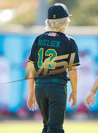 Little League All-Star Baseball All-Star Championship Game