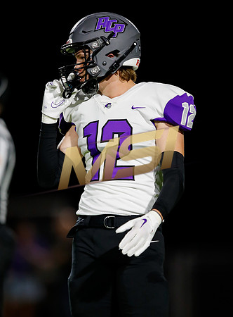 The Arizona College Prep Knights defeat  the Gilbert Jack Rabbits 42 - 28