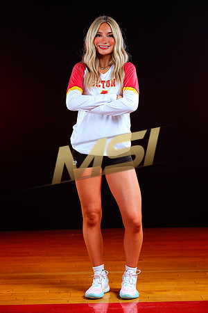 Seton Catholic Preparatory Seton Fall Sports Media Day