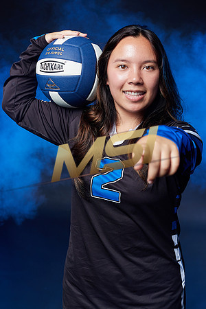 Senior Media Day