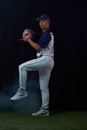 St. Augustine Varsity Baseball Media Day