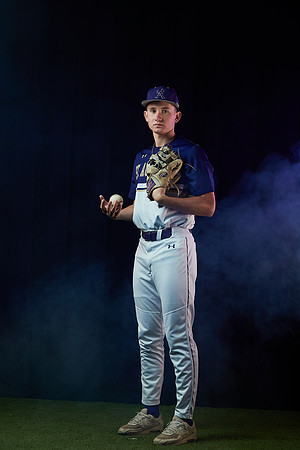 St. Augustine Varsity Baseball Media Day