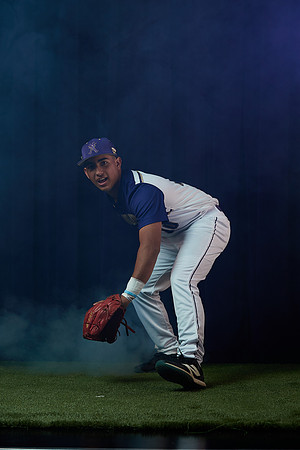 St. Augustine Varsity Baseball Media Day