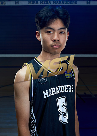 Mira Mesa High School Boys Varsity Volleyball Senior Media Day