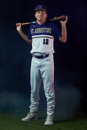 St. Augustine Varsity Baseball Media Day