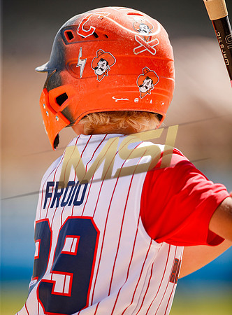 Little League All-Star Baseball All-Star Championship Game
