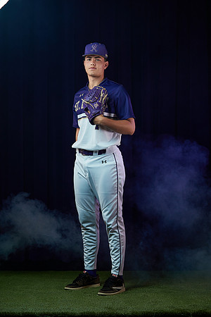 St. Augustine Varsity Baseball Media Day