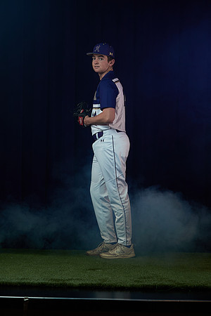 St. Augustine Varsity Baseball Media Day