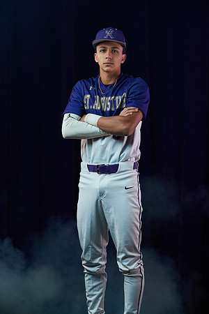 St. Augustine Varsity Baseball Media Day