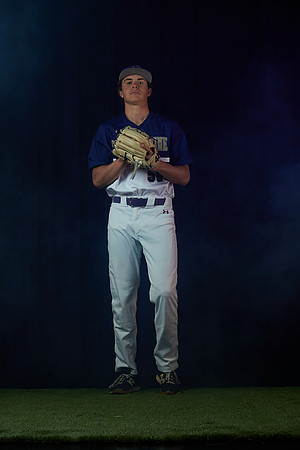 St. Augustine Varsity Baseball Media Day