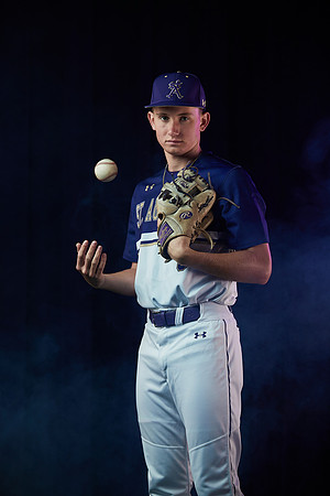 St. Augustine Varsity Baseball Media Day