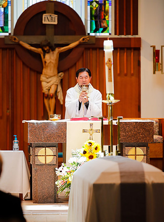 Celebration of Life